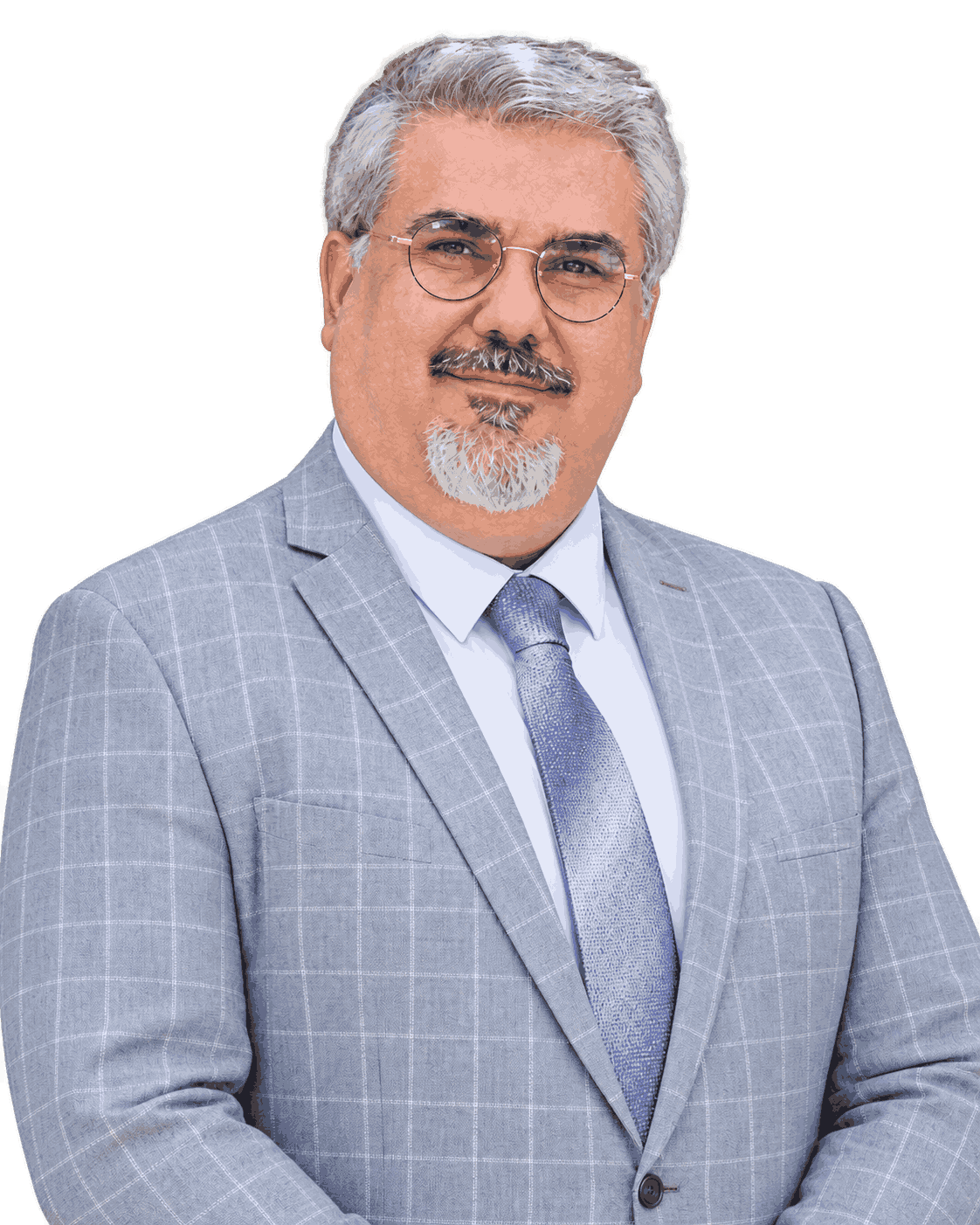 Dr Mohsen Dokhanchi profile