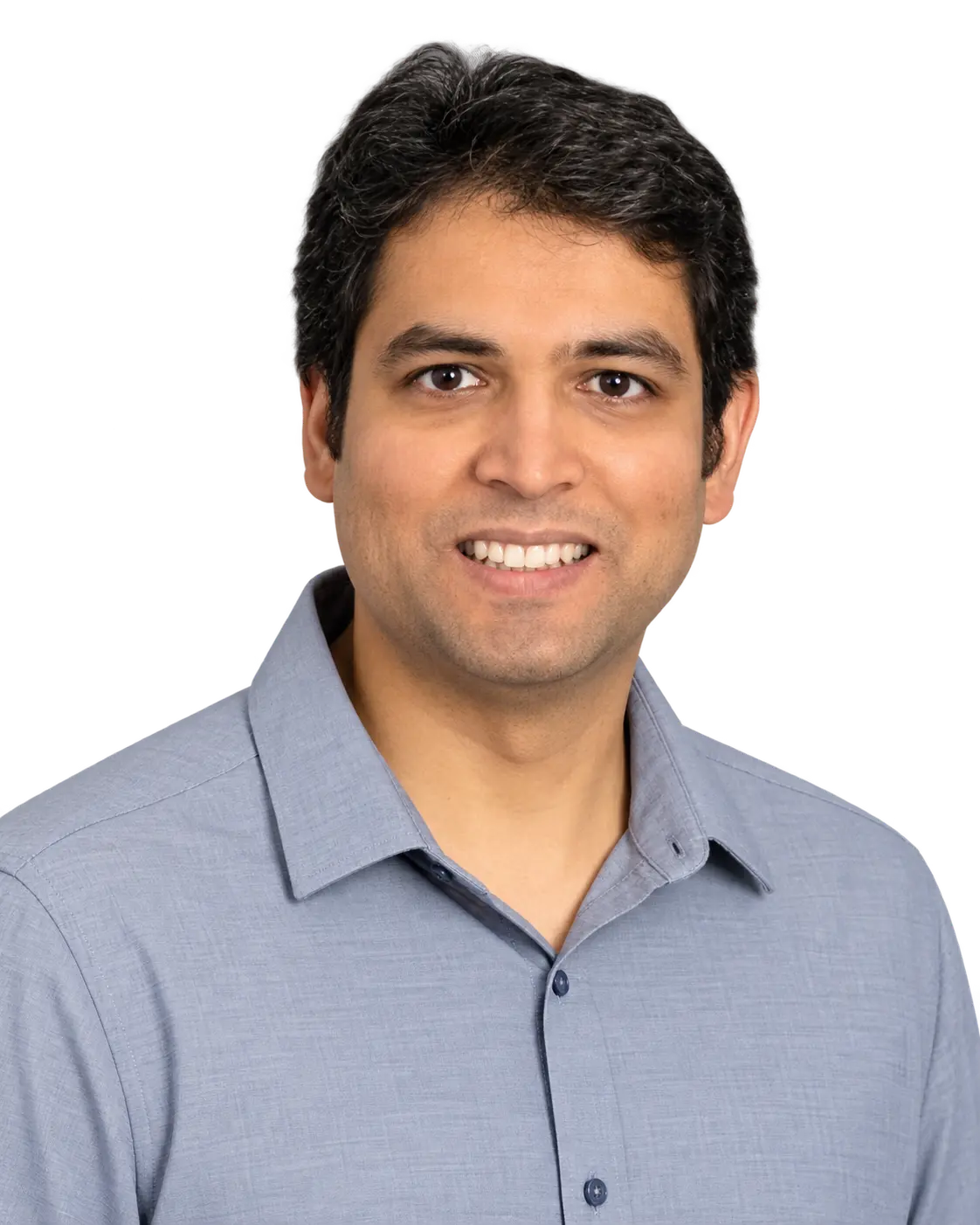 Professor Dhananjay Thiruvady profile