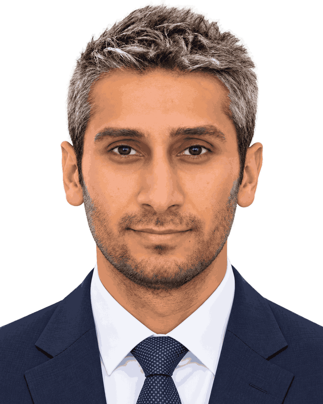 Dr Hamireza Ensafian profile