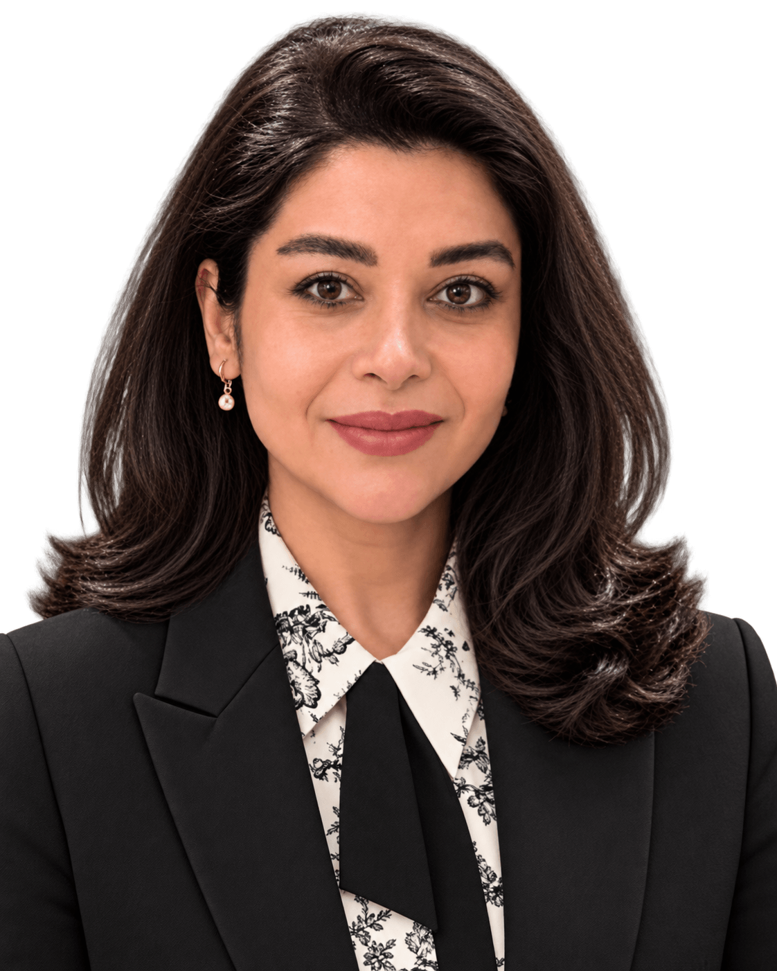 Dr Atie Kia profile