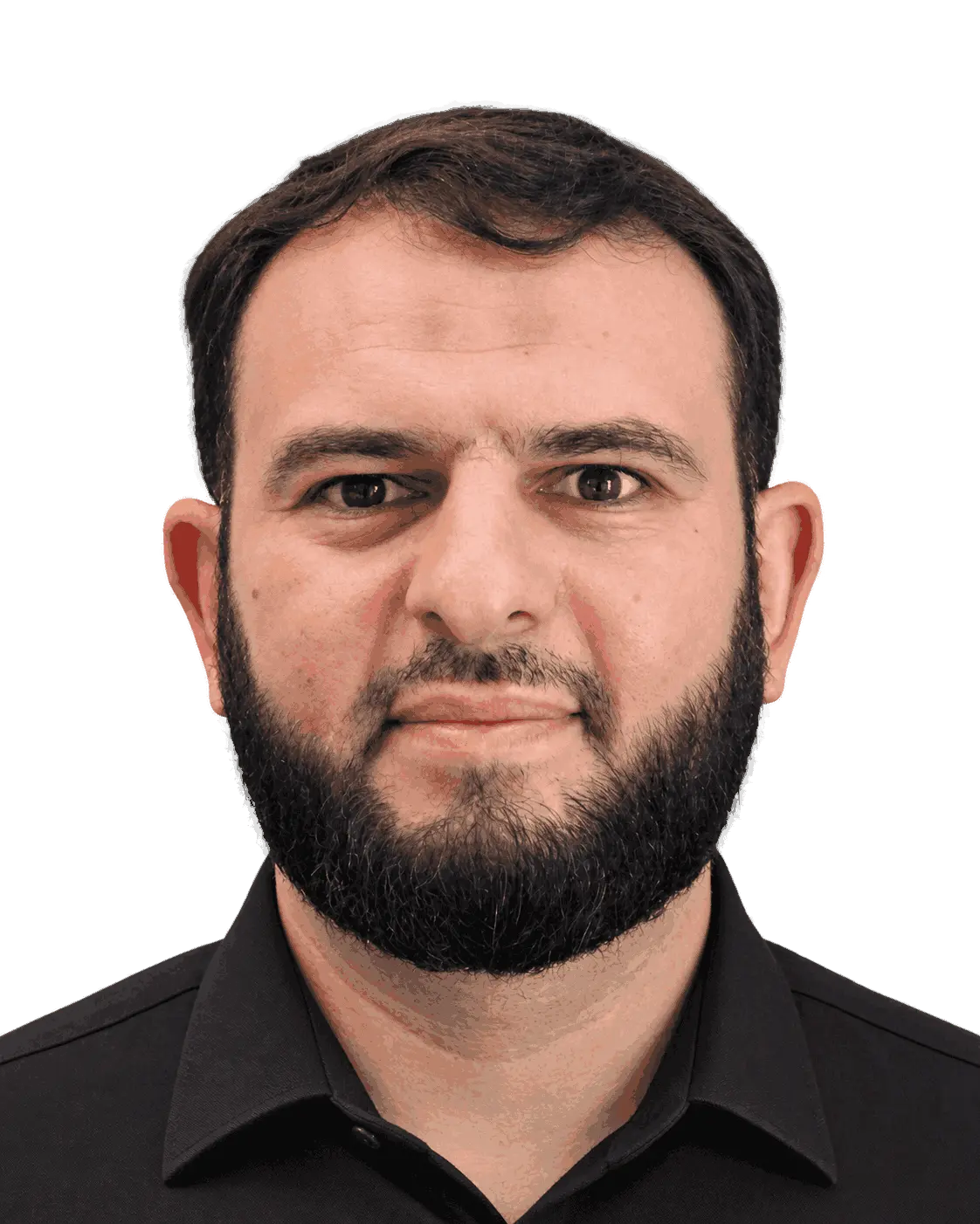 Dr Firas Al-Doghman profile