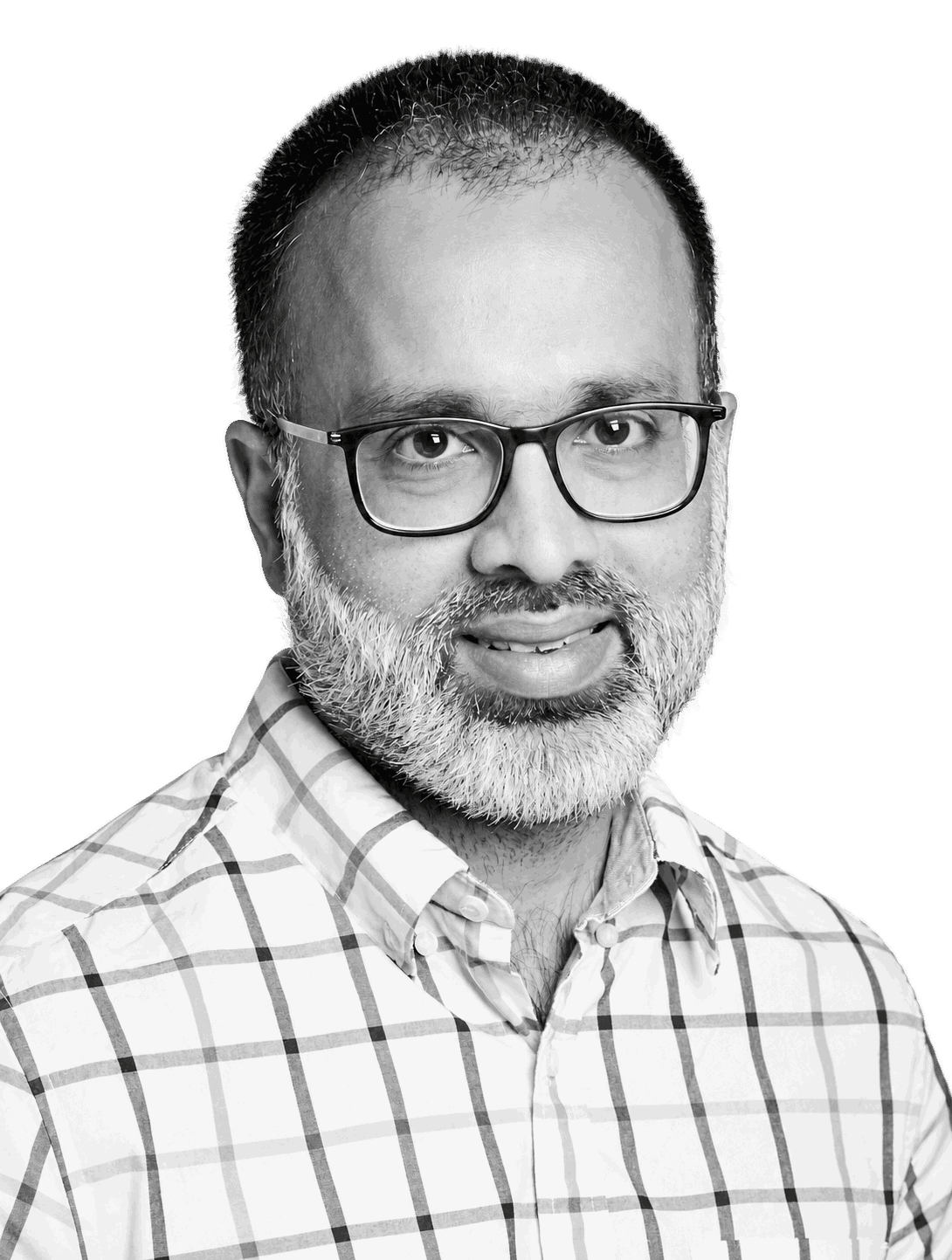 Professor Omar Mubin profile