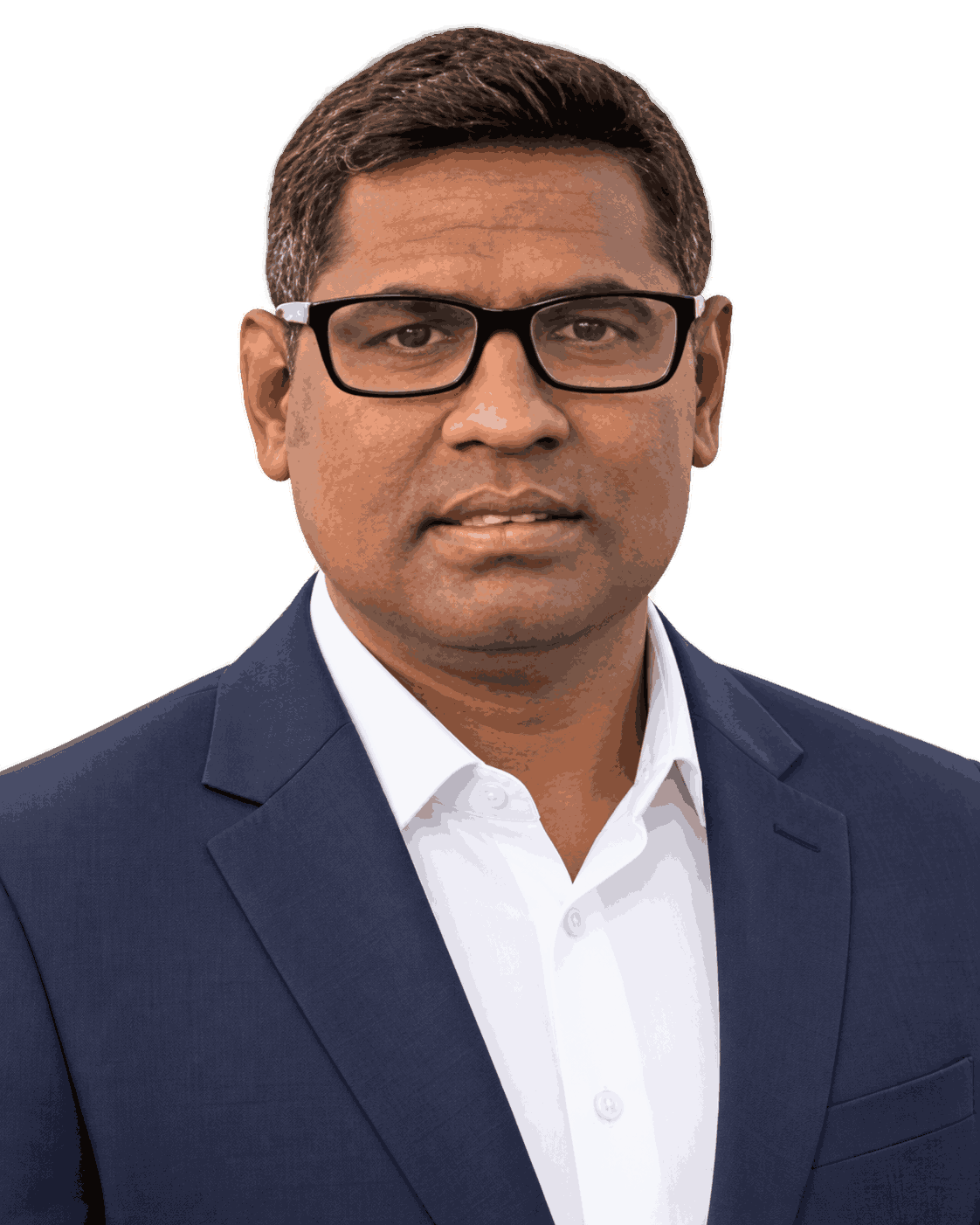 Dr. Iqbal H. Sarker profile