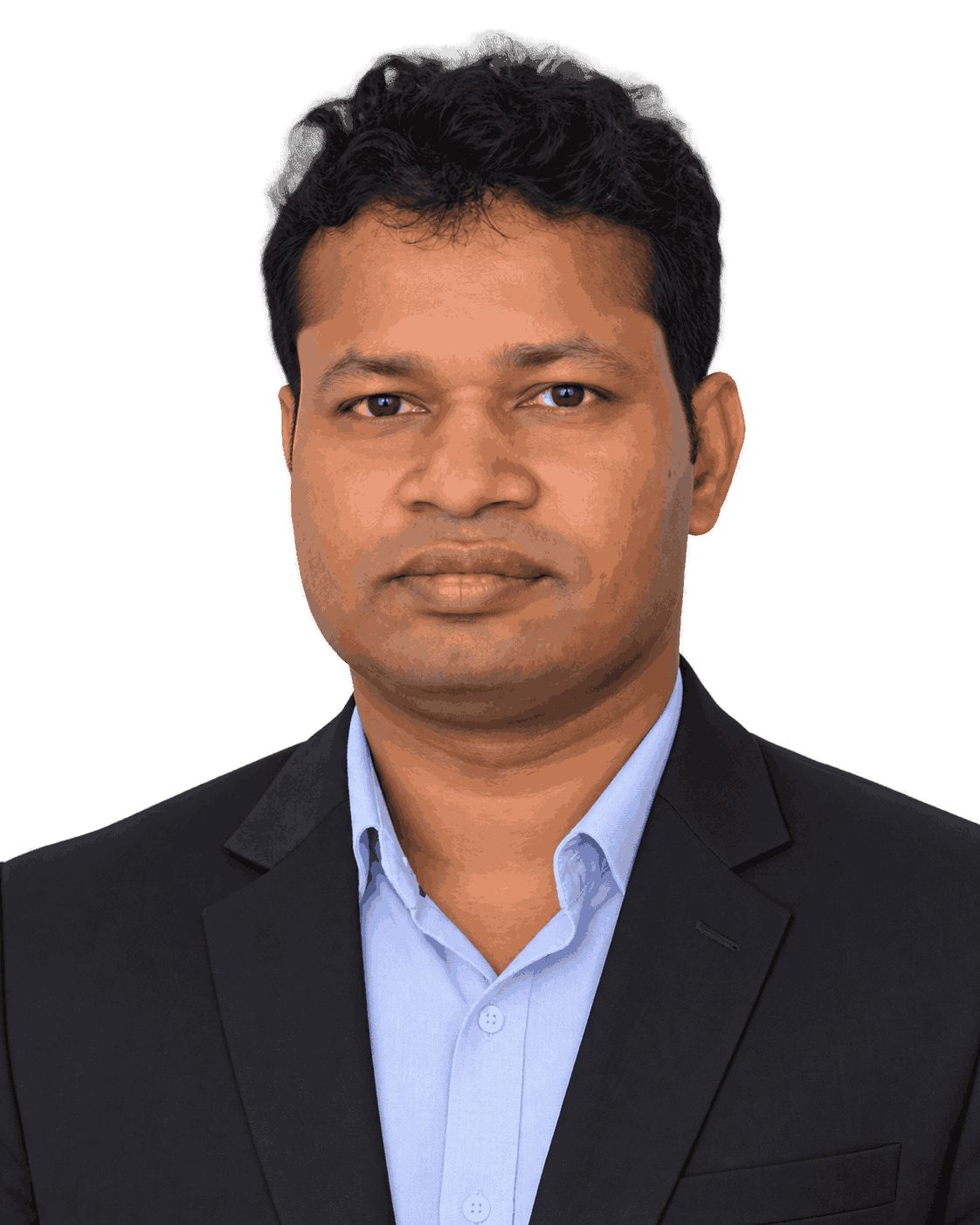 Professor Md Farhad Hossain profile