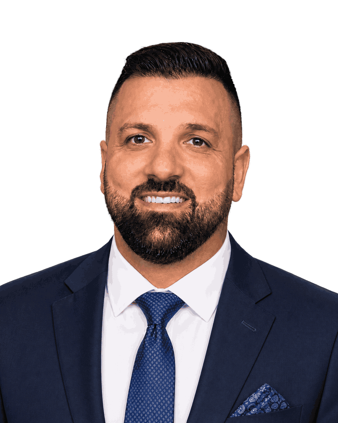 Dr Hessein Almuslehi profile