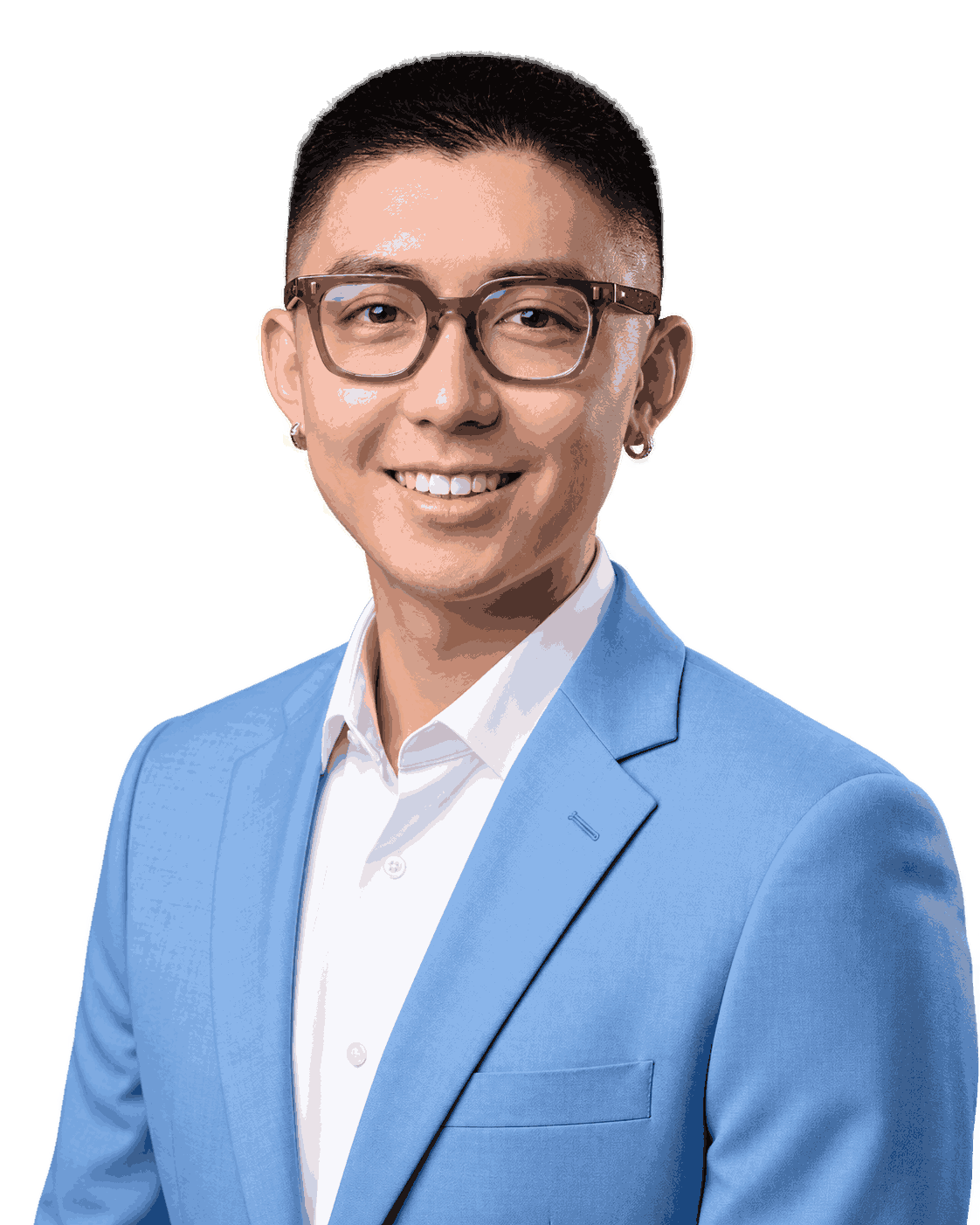 Dr Ziqi Zhong profile