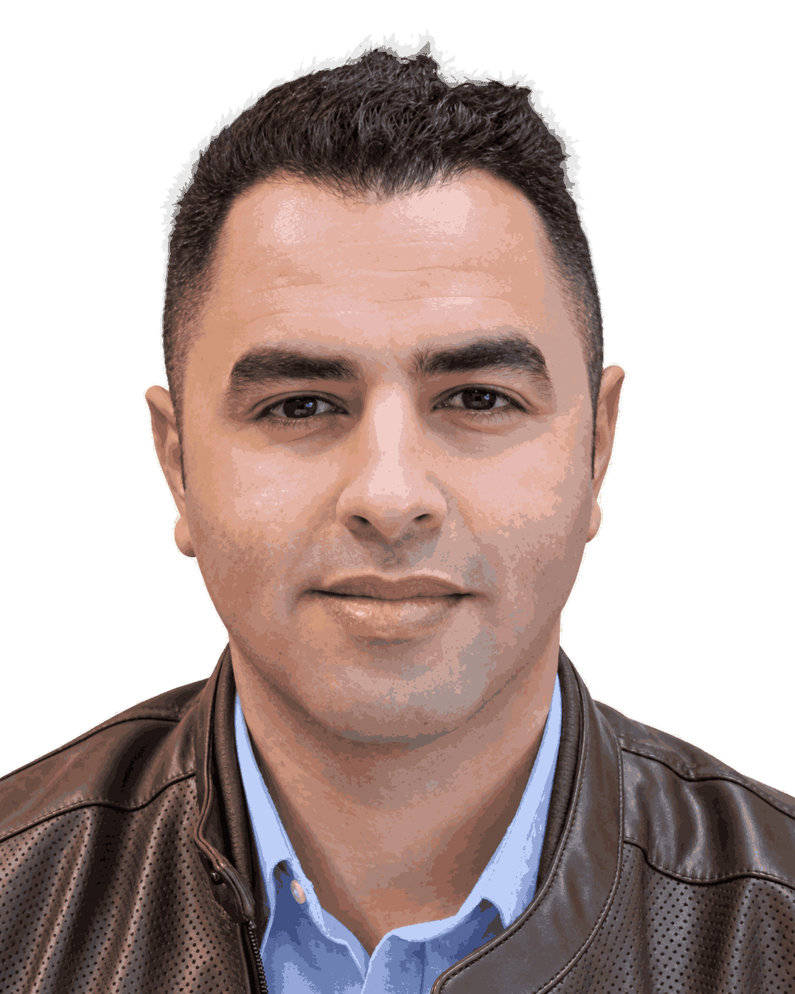 Dr Ahmad Alelaimat profile