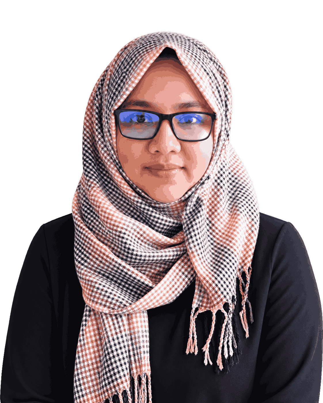 Dr Fariha Jaigirdar profile