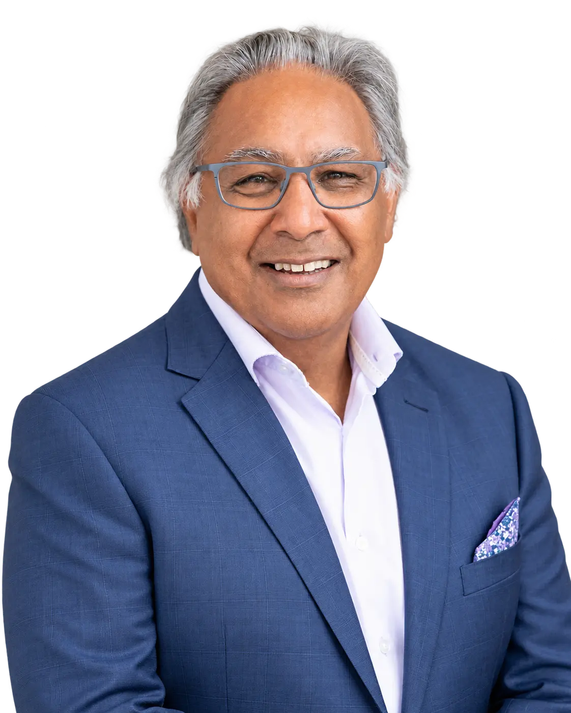 Dr Suresh Sood profile
