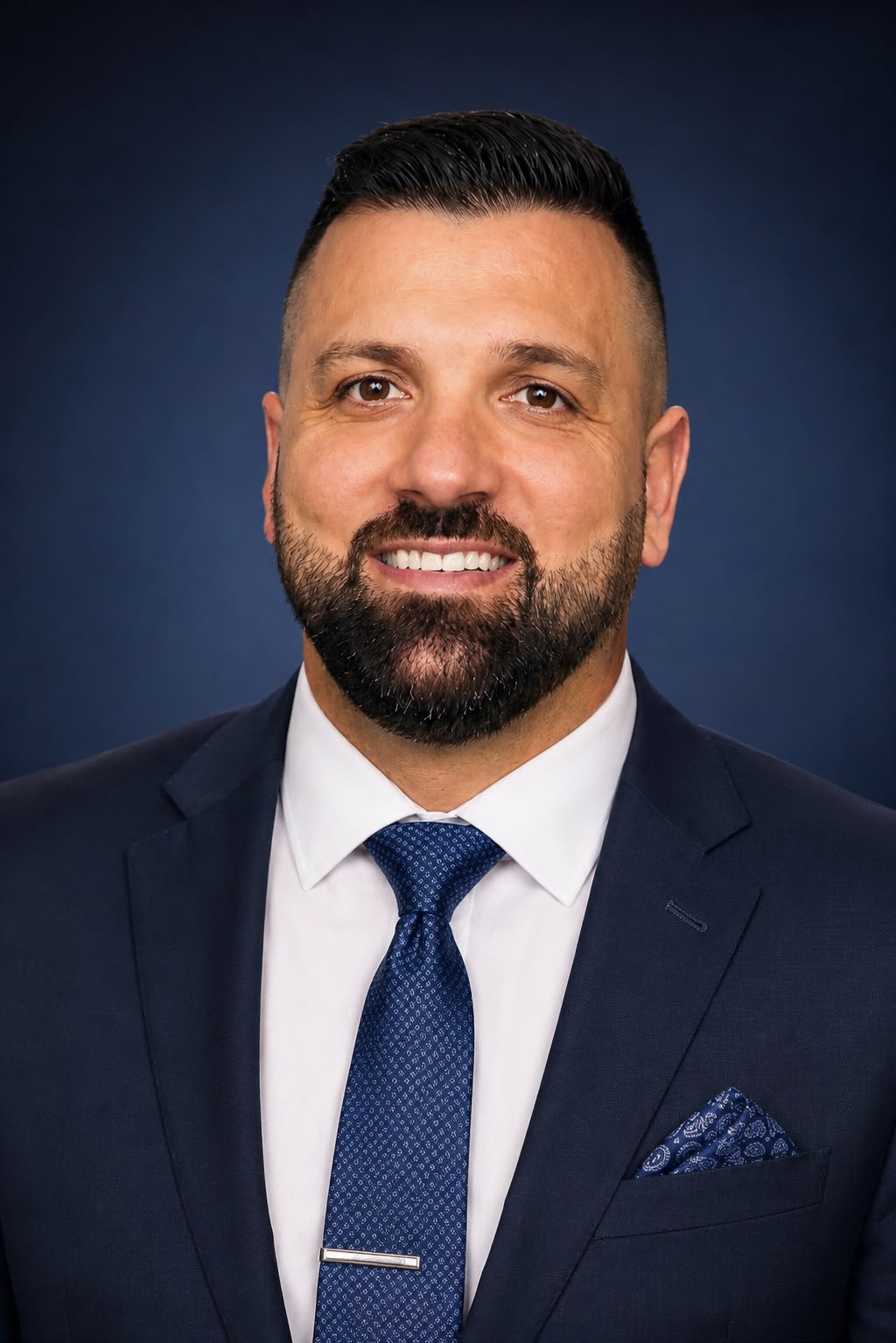 Dr Hessein Almuslehi profile