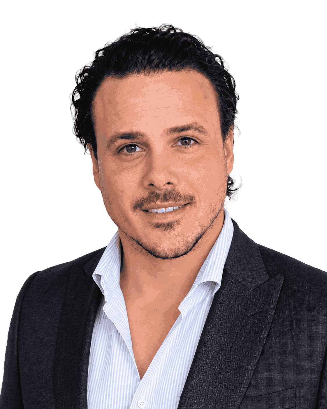 Professor Luke Bozzetto profile