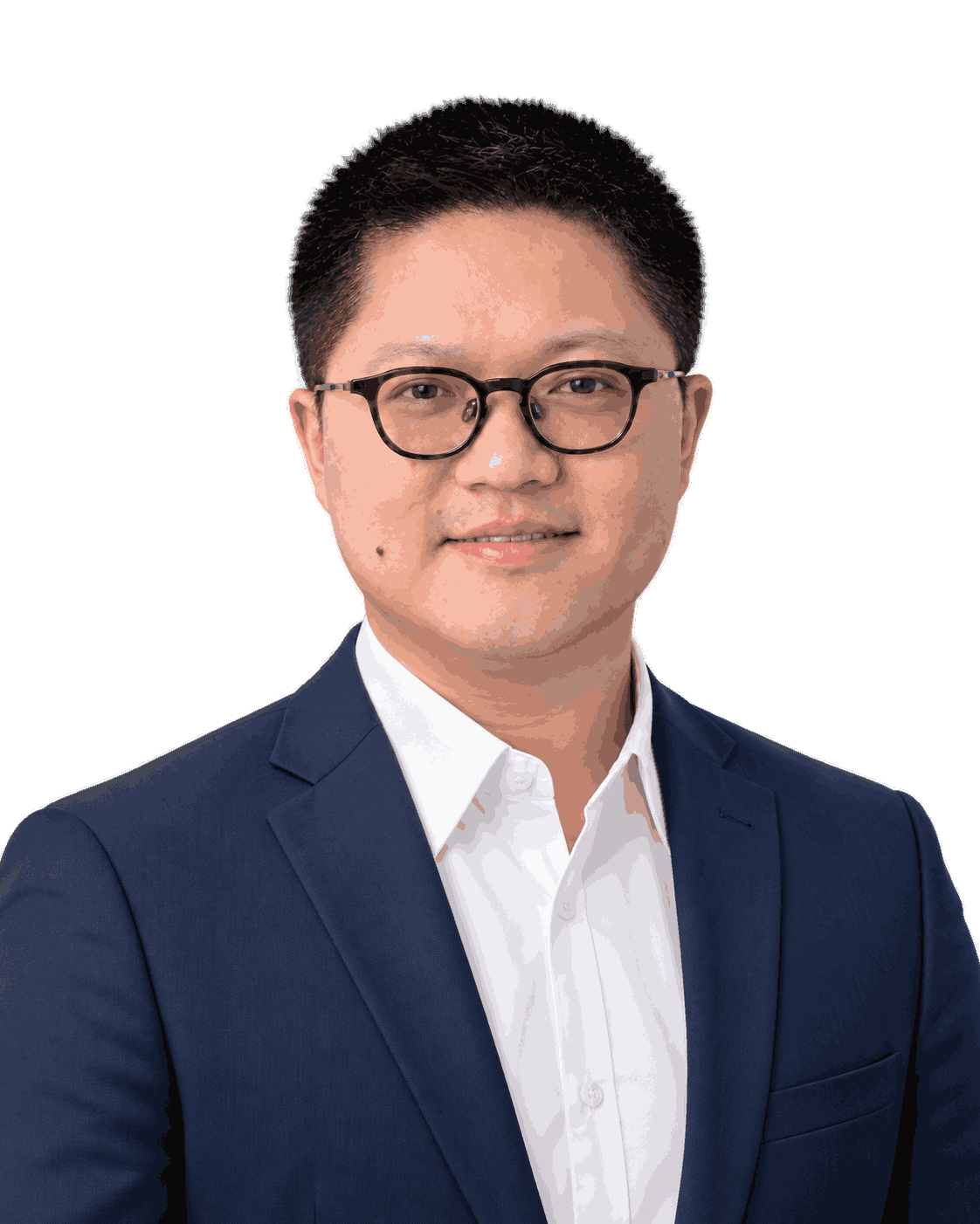 Professor Jimmy Cao profile