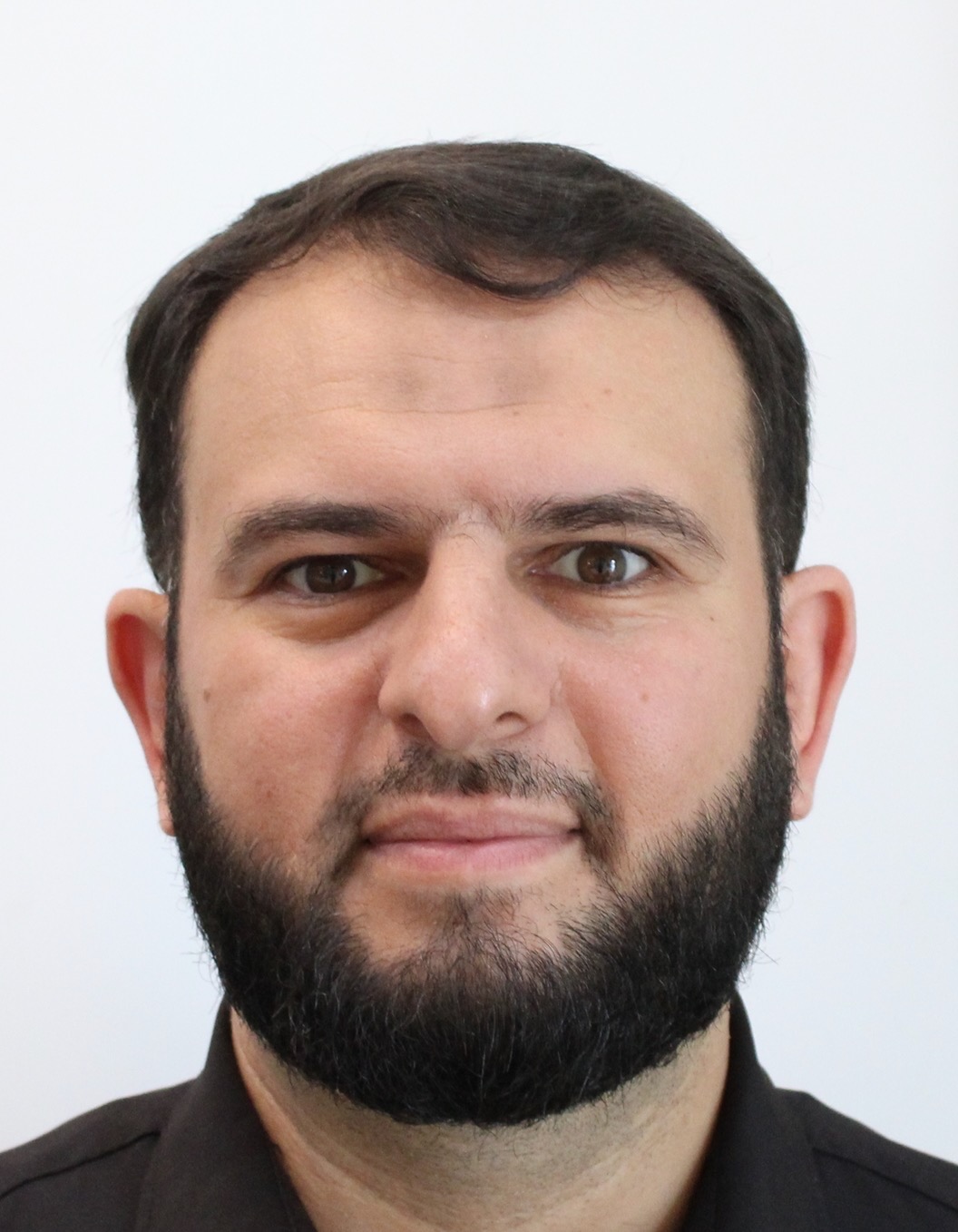 Dr Firas Al-Doghman profile