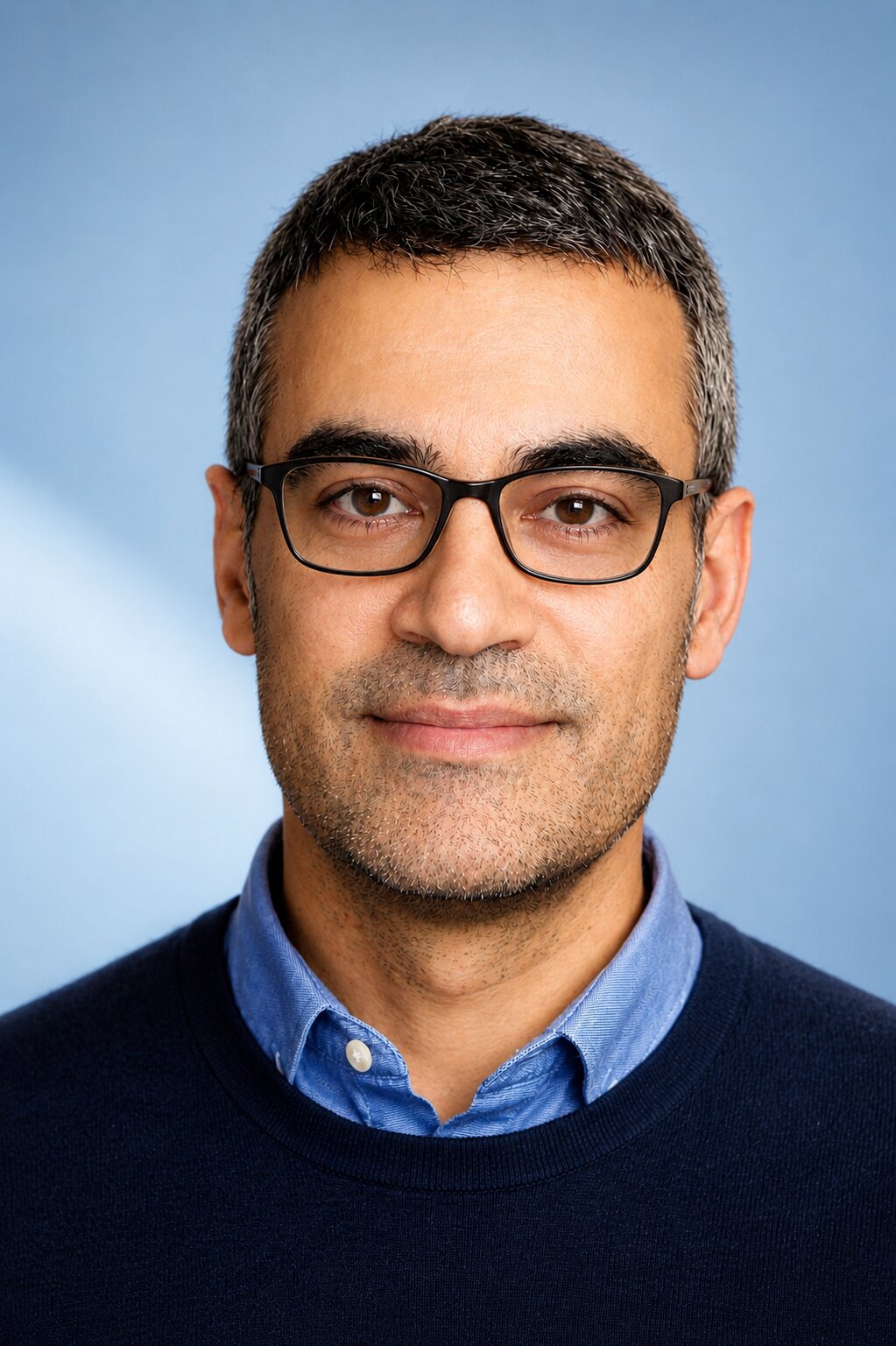 Dr Amir Masoud Rahmani profile