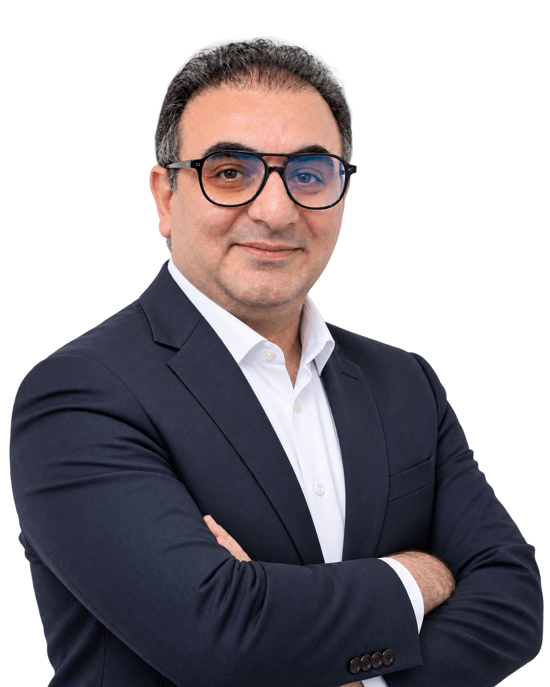 Dr Babak Amiri profile