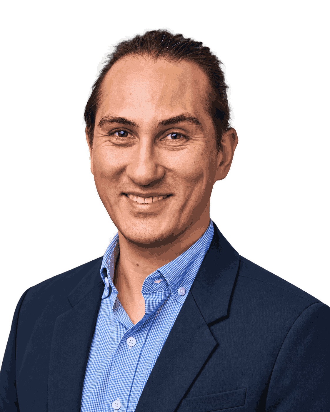 Professor Sam Kirshner profile