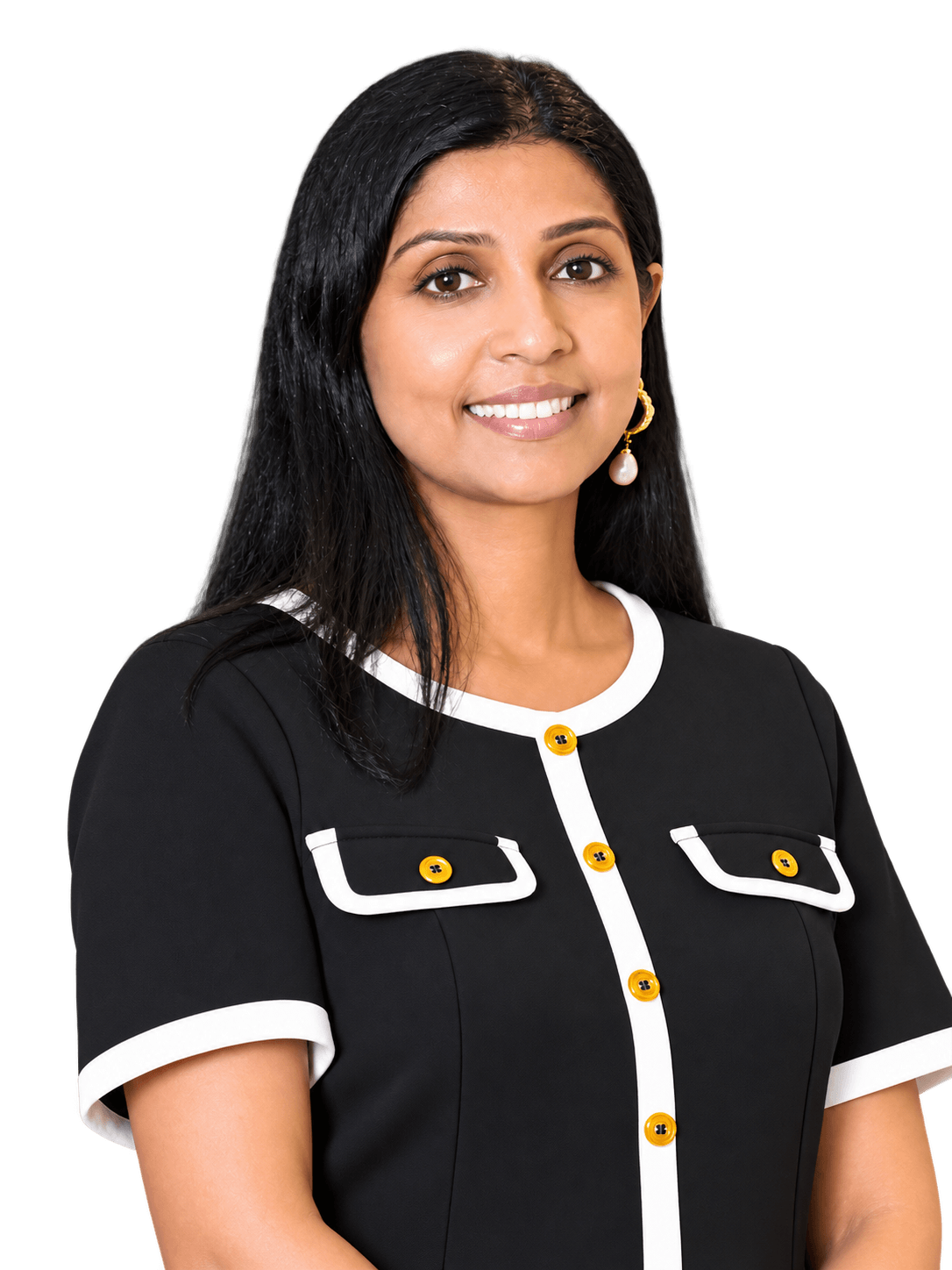 Professor Bamini Gopinath profile
