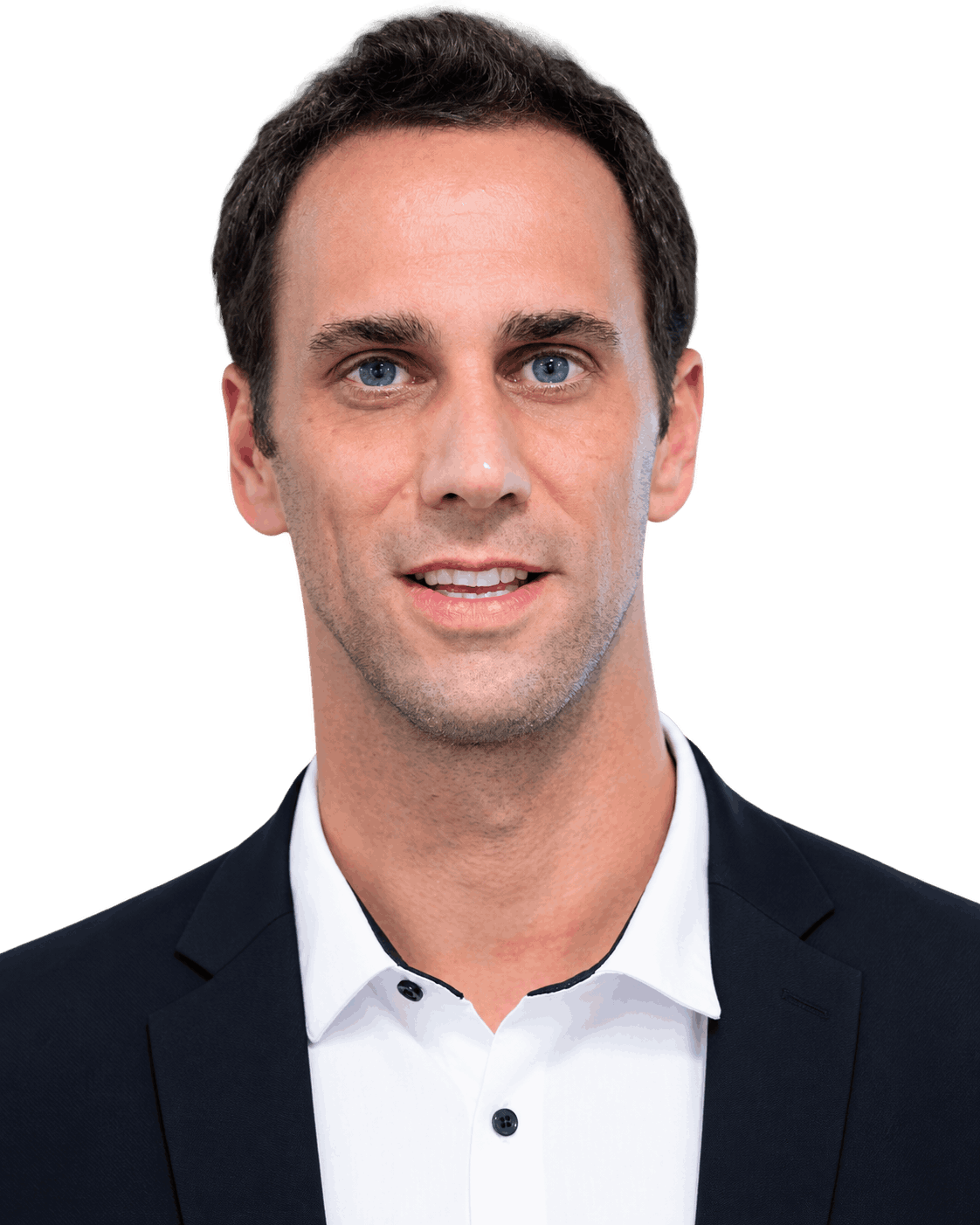 Professor Michael Jetter profile