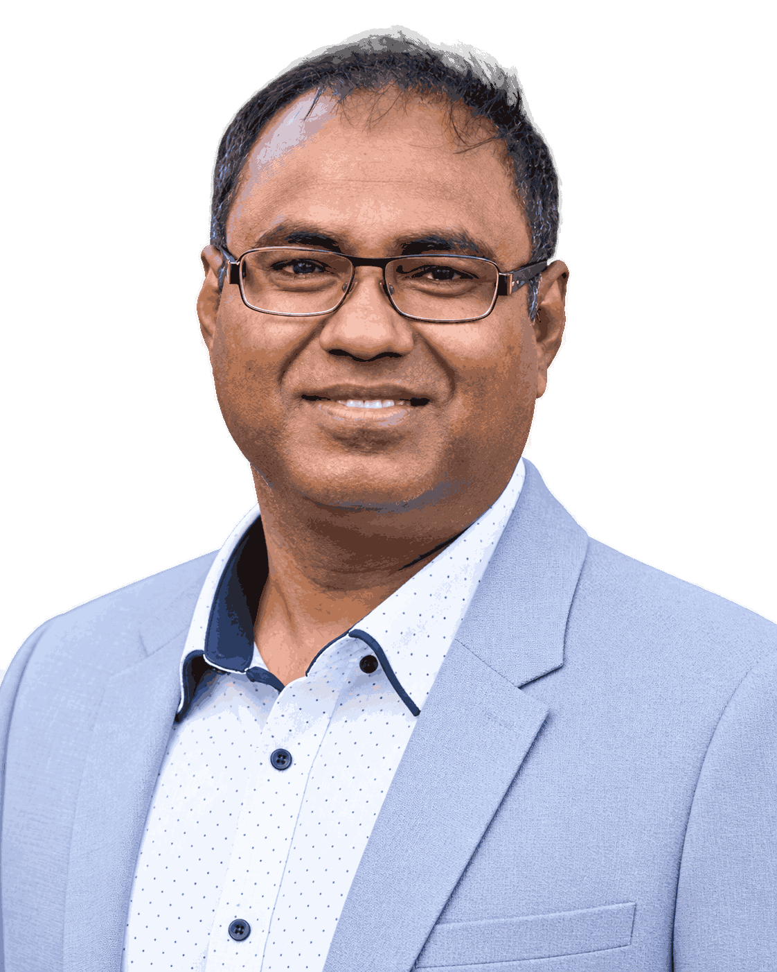Professor Manoranjan Paul profile